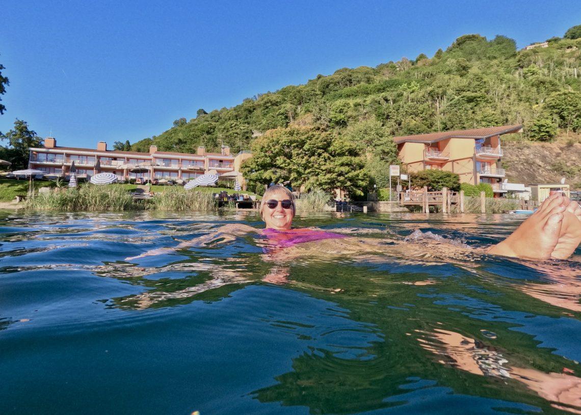 Lake Orta