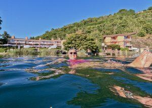 Lake Orta