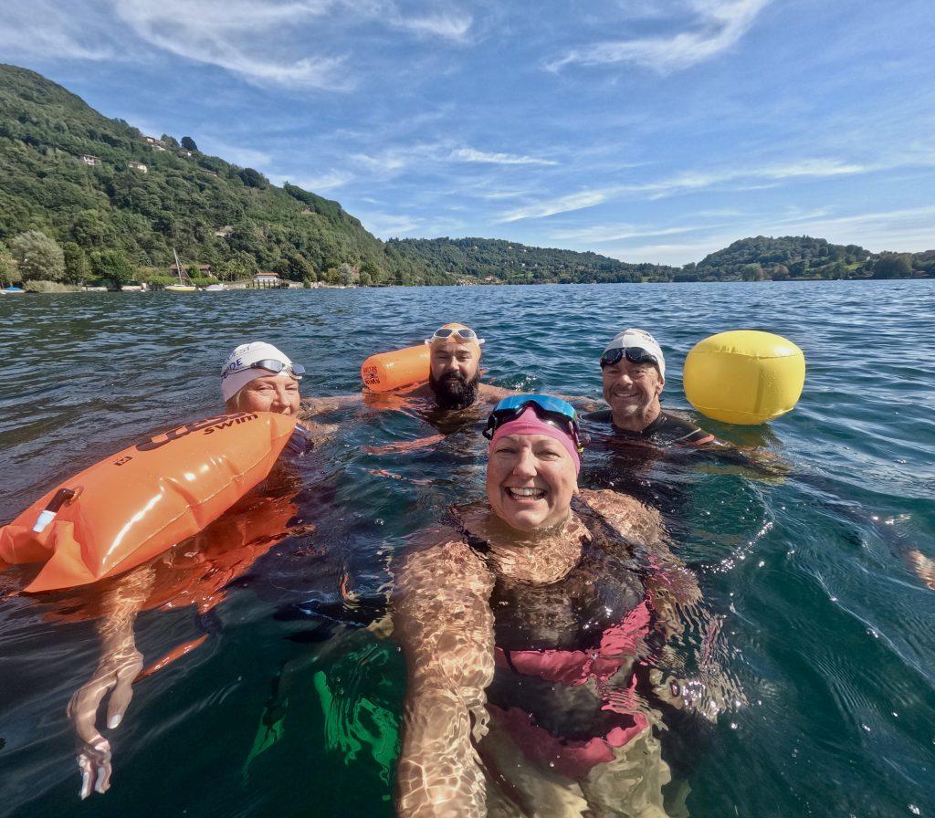 Lake Orta
