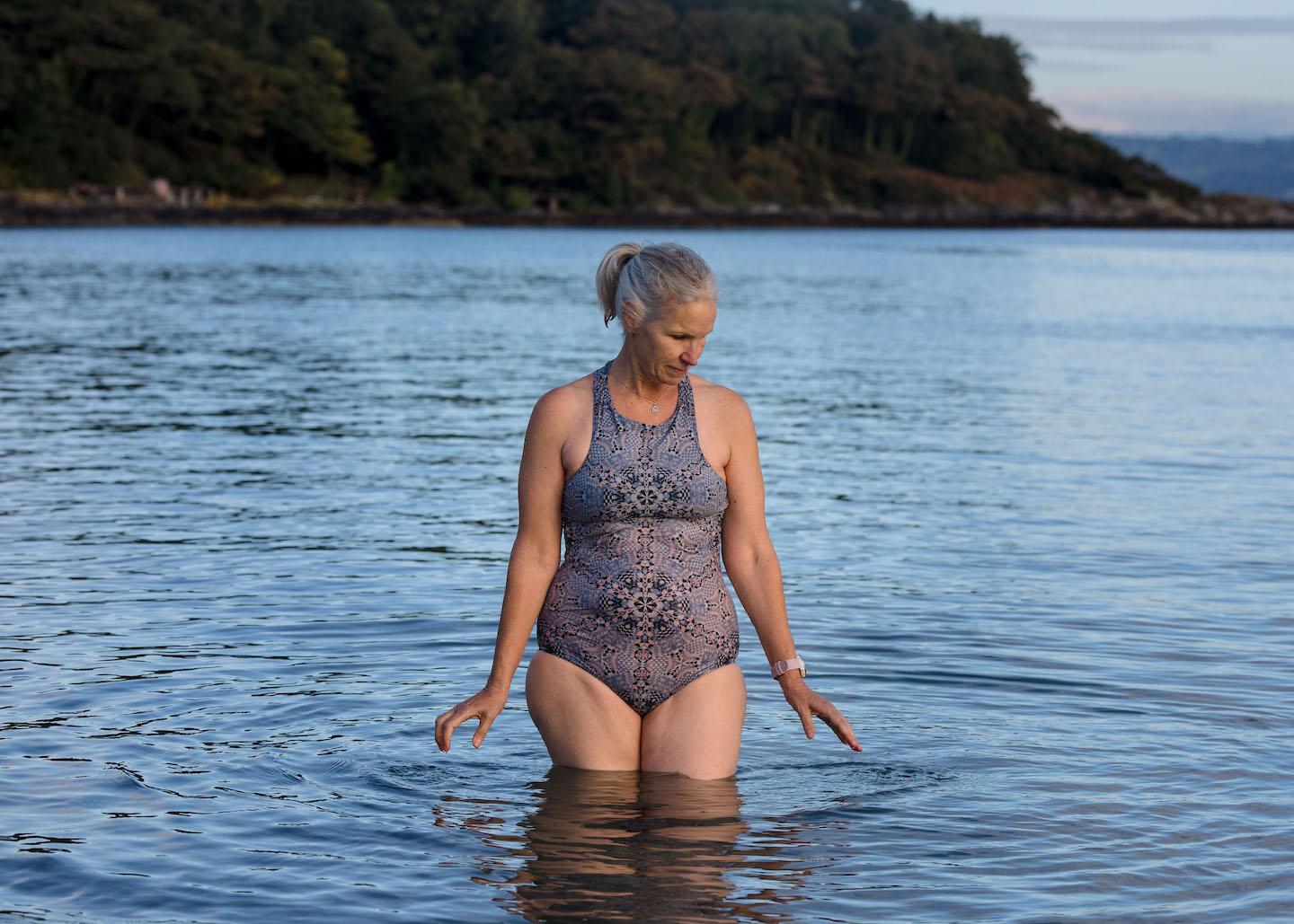 A deep dive into menopause