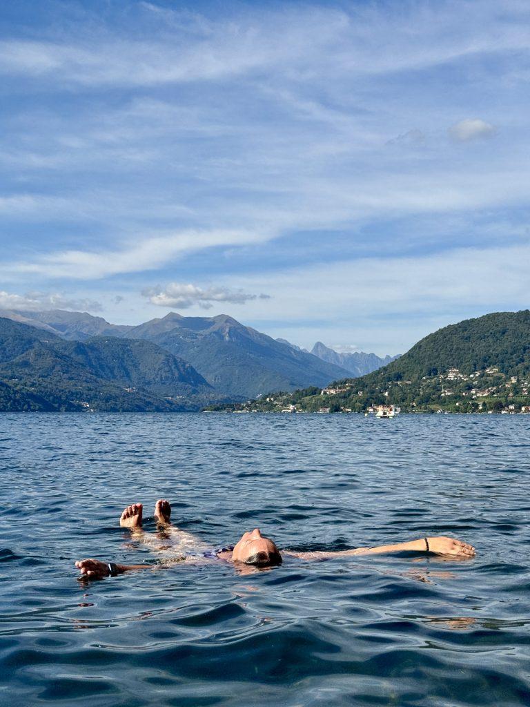 Lake Orta