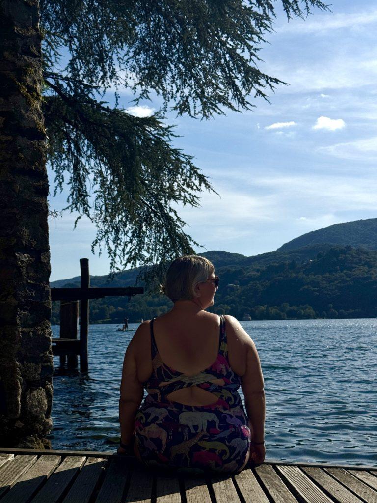 Lake Orta