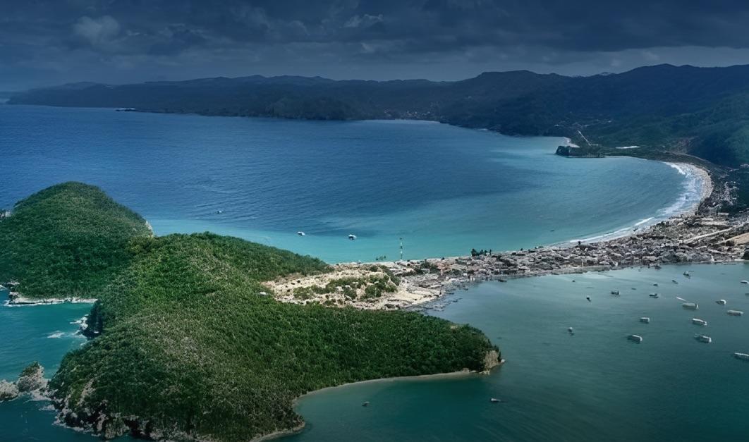 Oceanman Isla Margarita