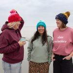 Outdoor Swimmer merch