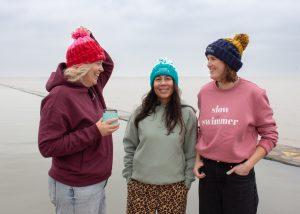 Outdoor Swimmer merch