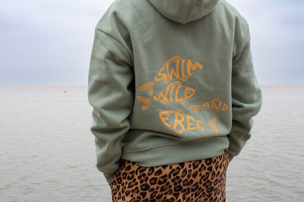 Outdoor Swimmer merch