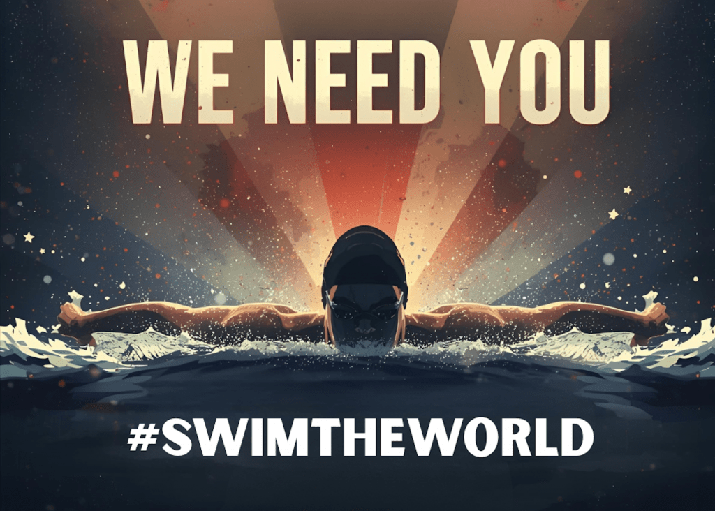 SwimTrek 60K