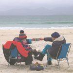 Jules and Greg's Wild Swim