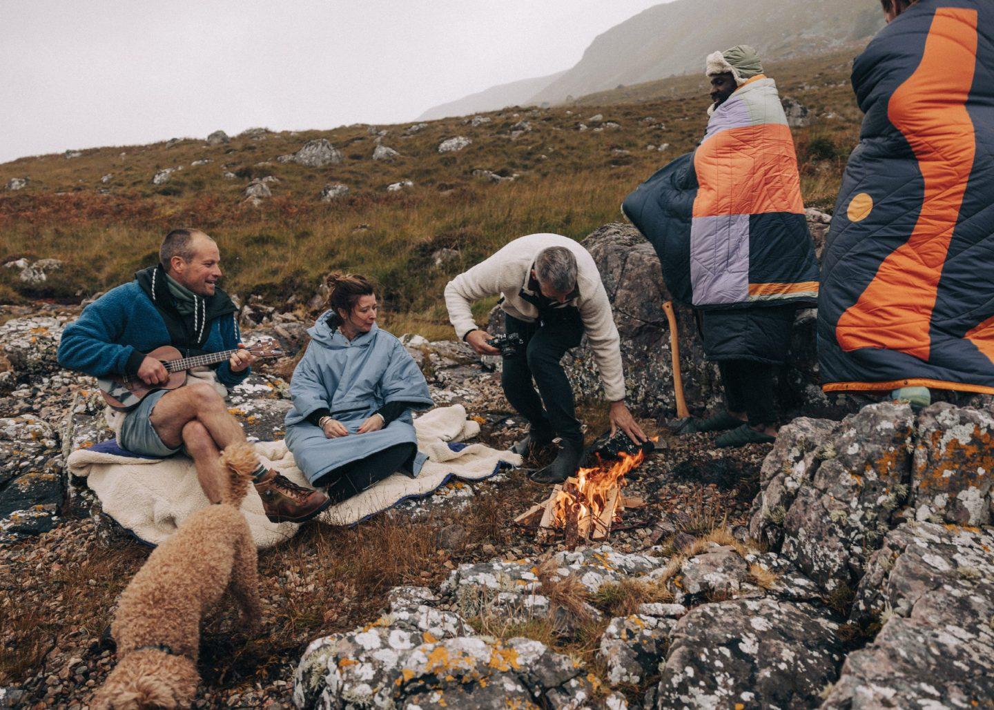 The Anti-Pollution Pirates