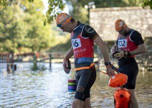 SwimRun Coniston