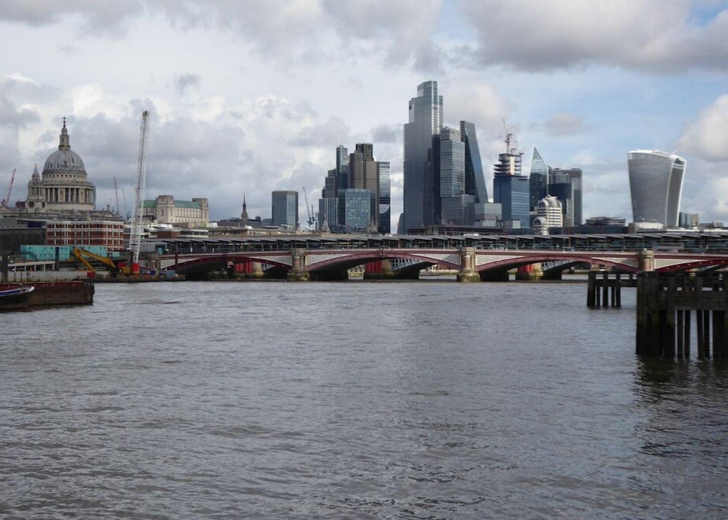 Mayor Khan commits to clean our rivers as London joins Swimmable Cities alliance