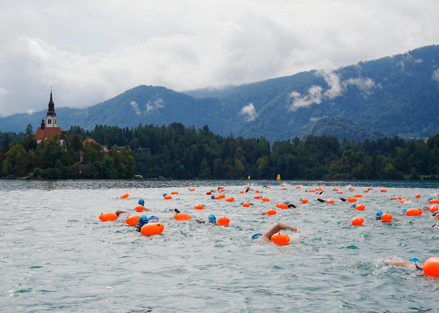 X-WATERS Slovenia 2026 powered by IFS