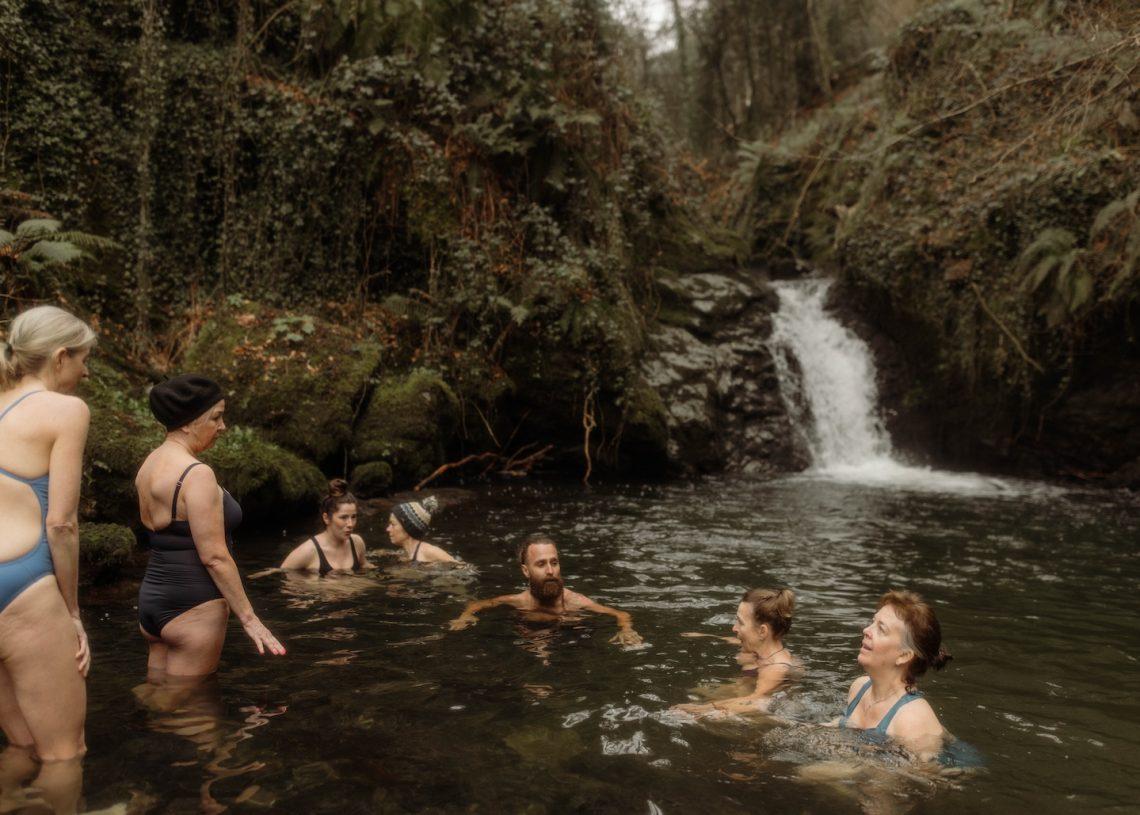 Lake District retreat