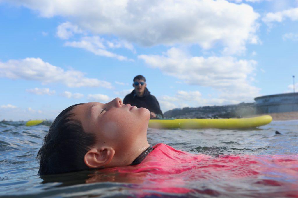 swim safety