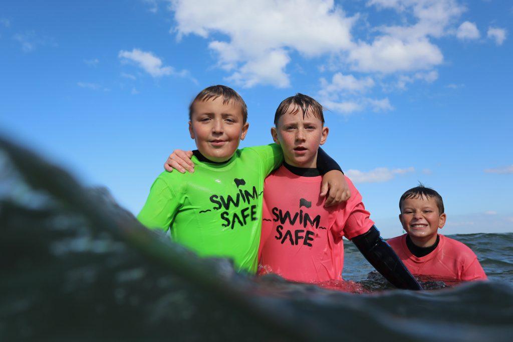 swim safety