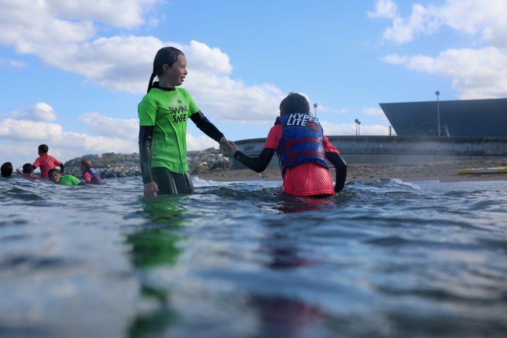 swim safety