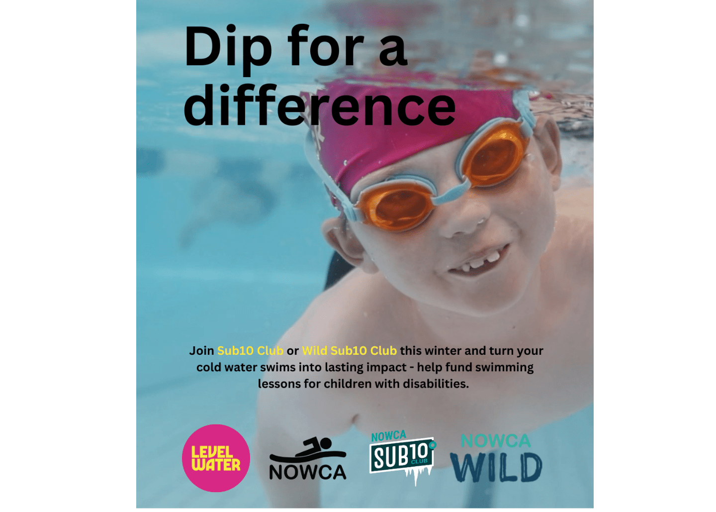Dip for a difference