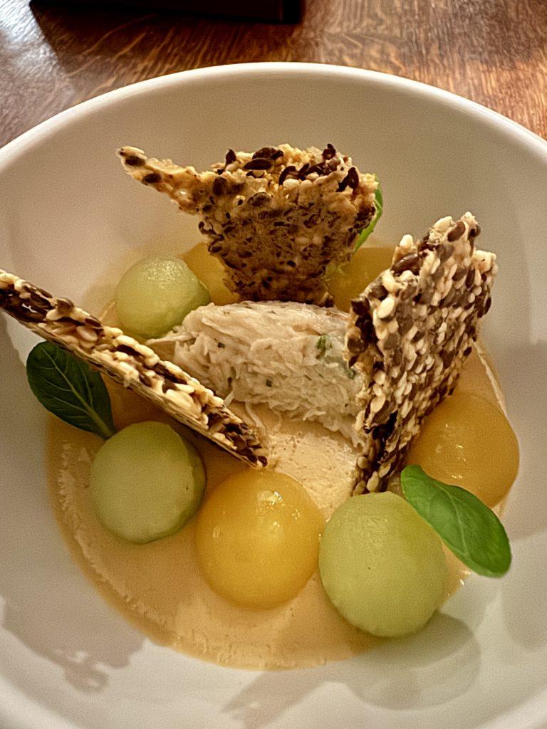 Weekend swim retreat