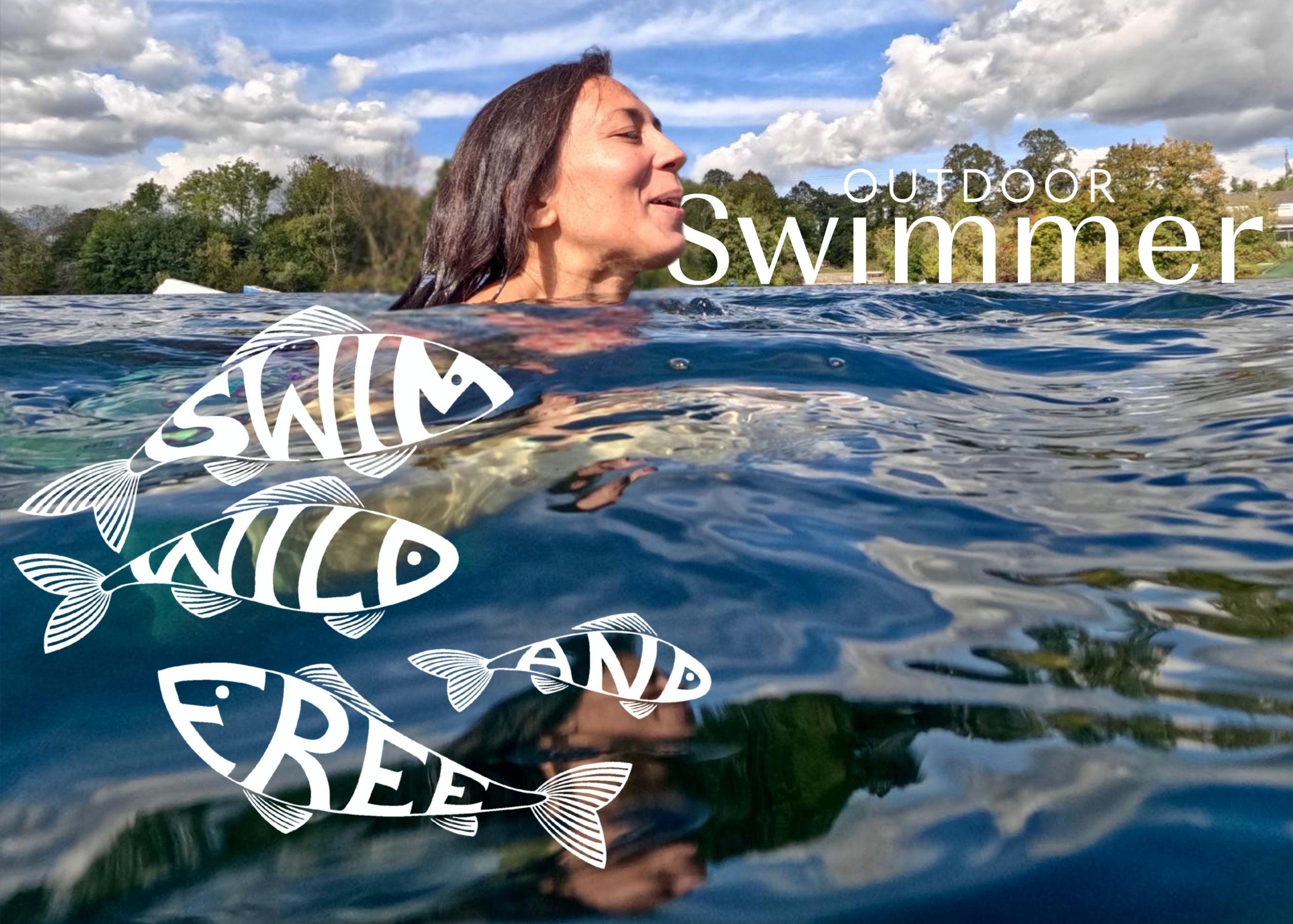 Join Outdoor Swimmer with our NEW membership