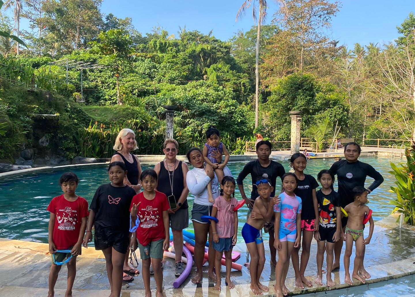 Your next trip: explore, swim, volunteer and change lives