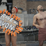 Rave on for the Avon screening