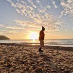 Benefits of wild swimming