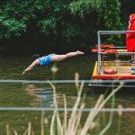 Hampstead Mixed Pond