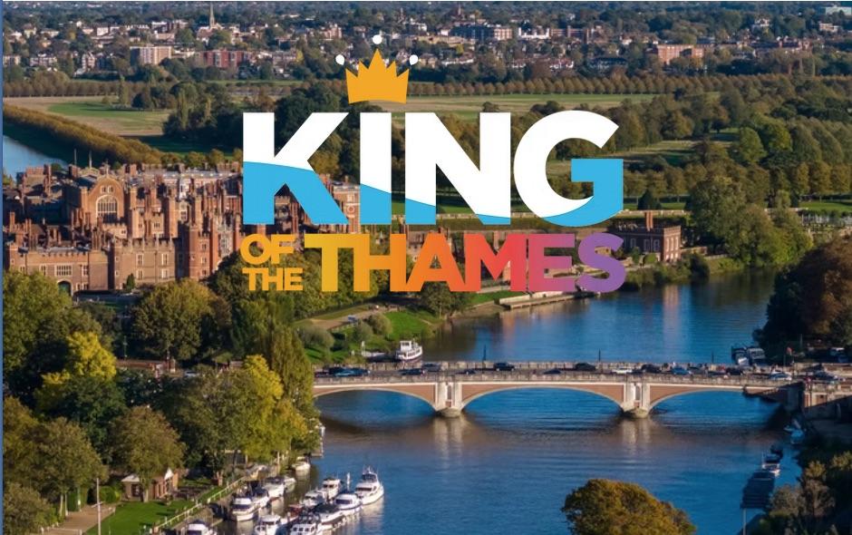 King of the Thames