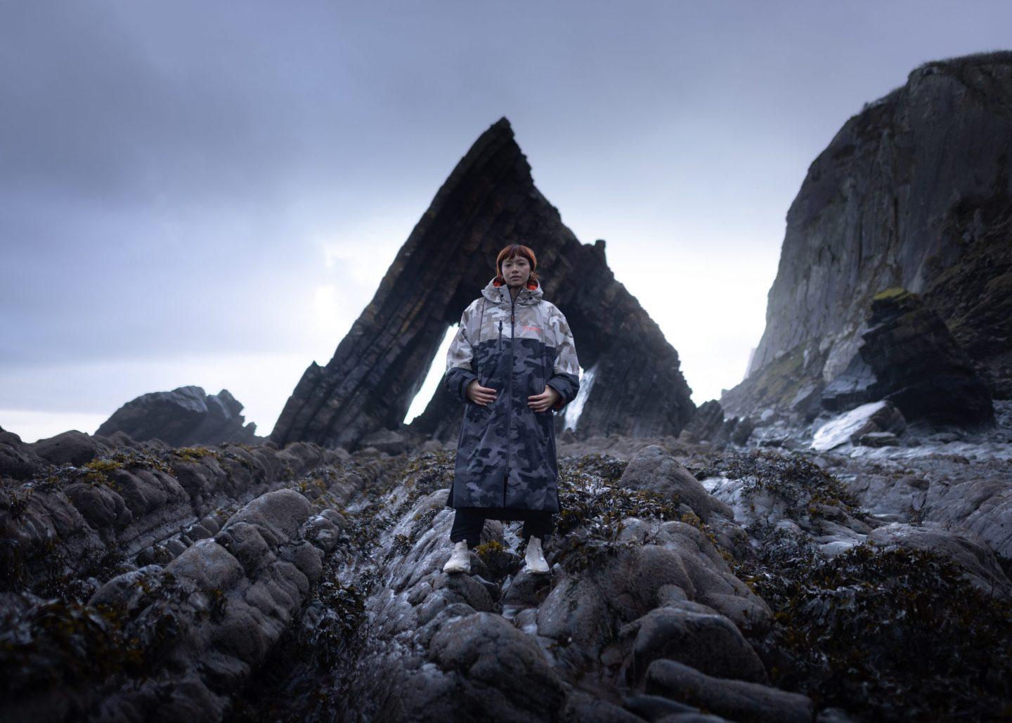 Review: the Dryrobe® Nexus