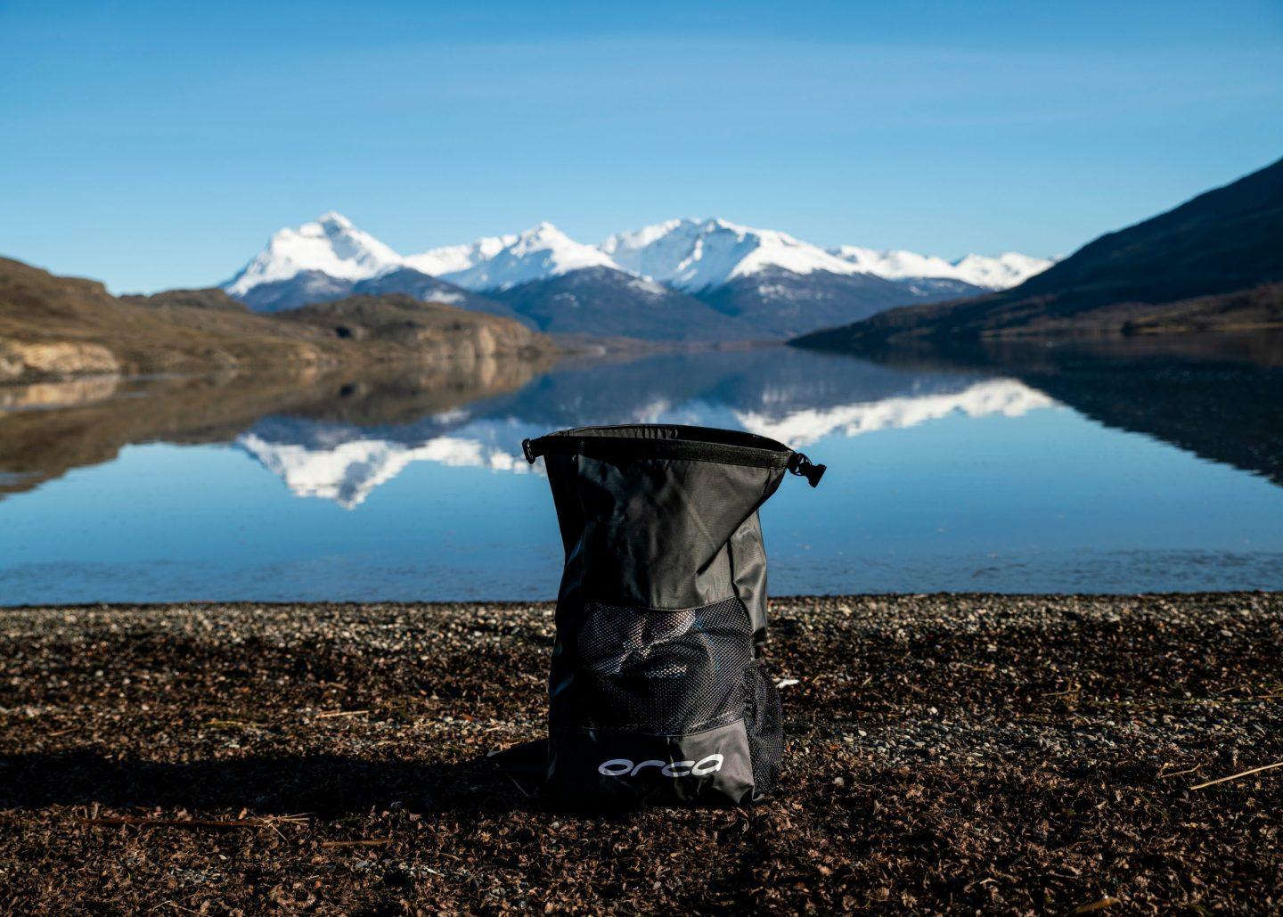 The best kit bags for swimmers