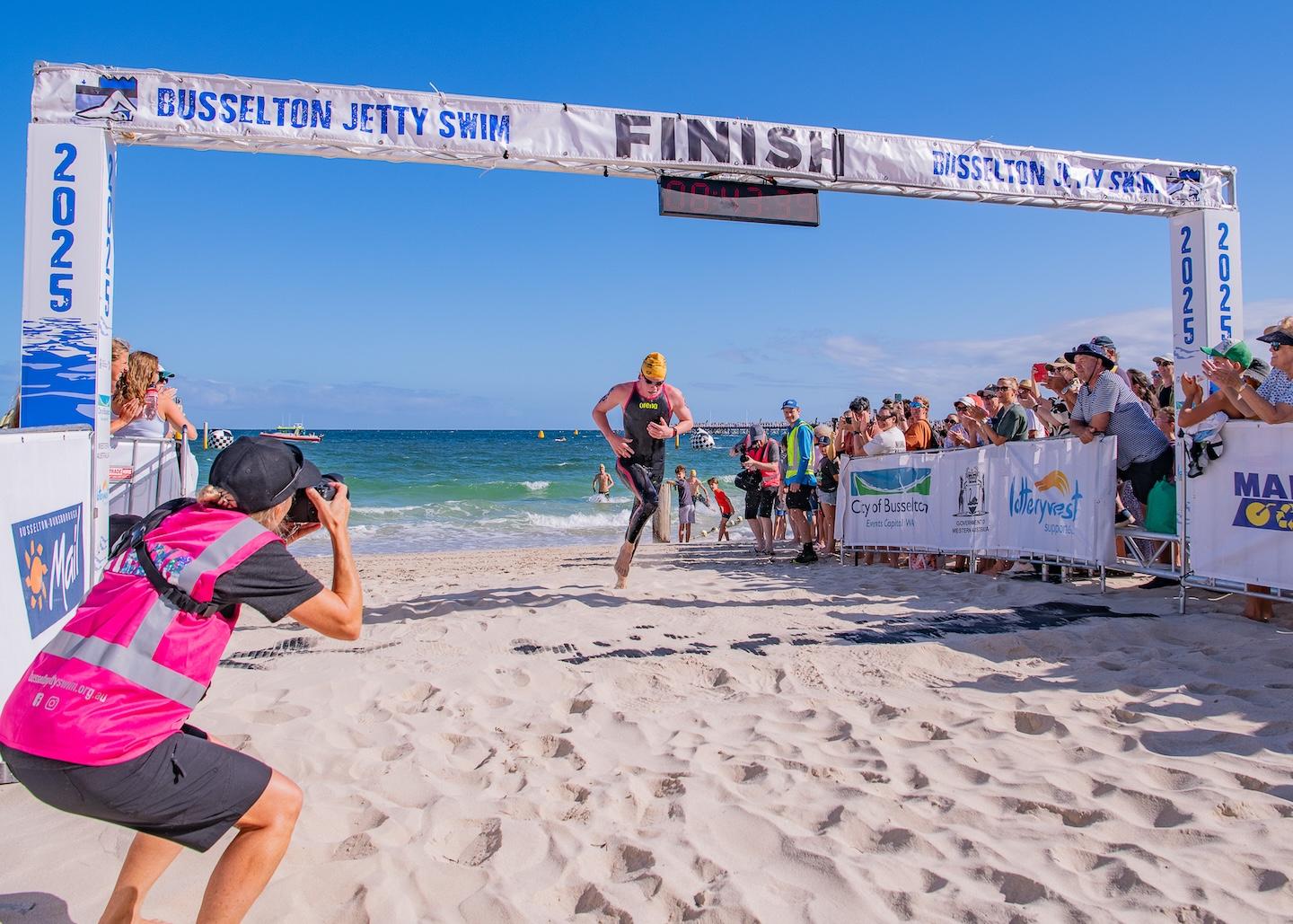 Never stop exploring