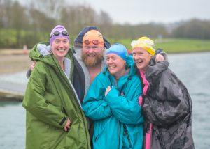 Really Cold Swim Championships