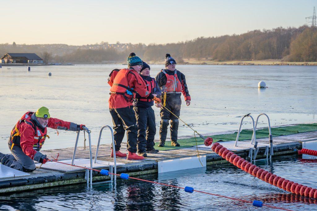 Really Cold Swim Championships