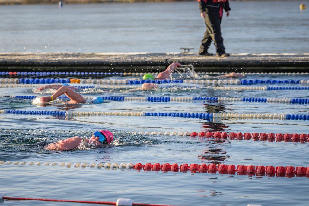Really Cold Swim Championships