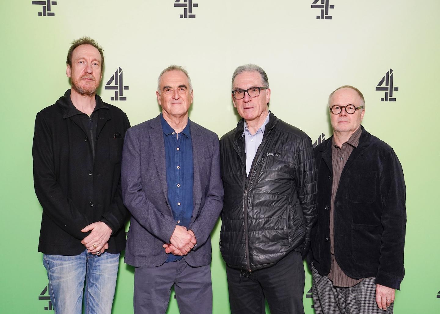 ‘Dirty Business’ stars launch petition calling for referendum on water ownership