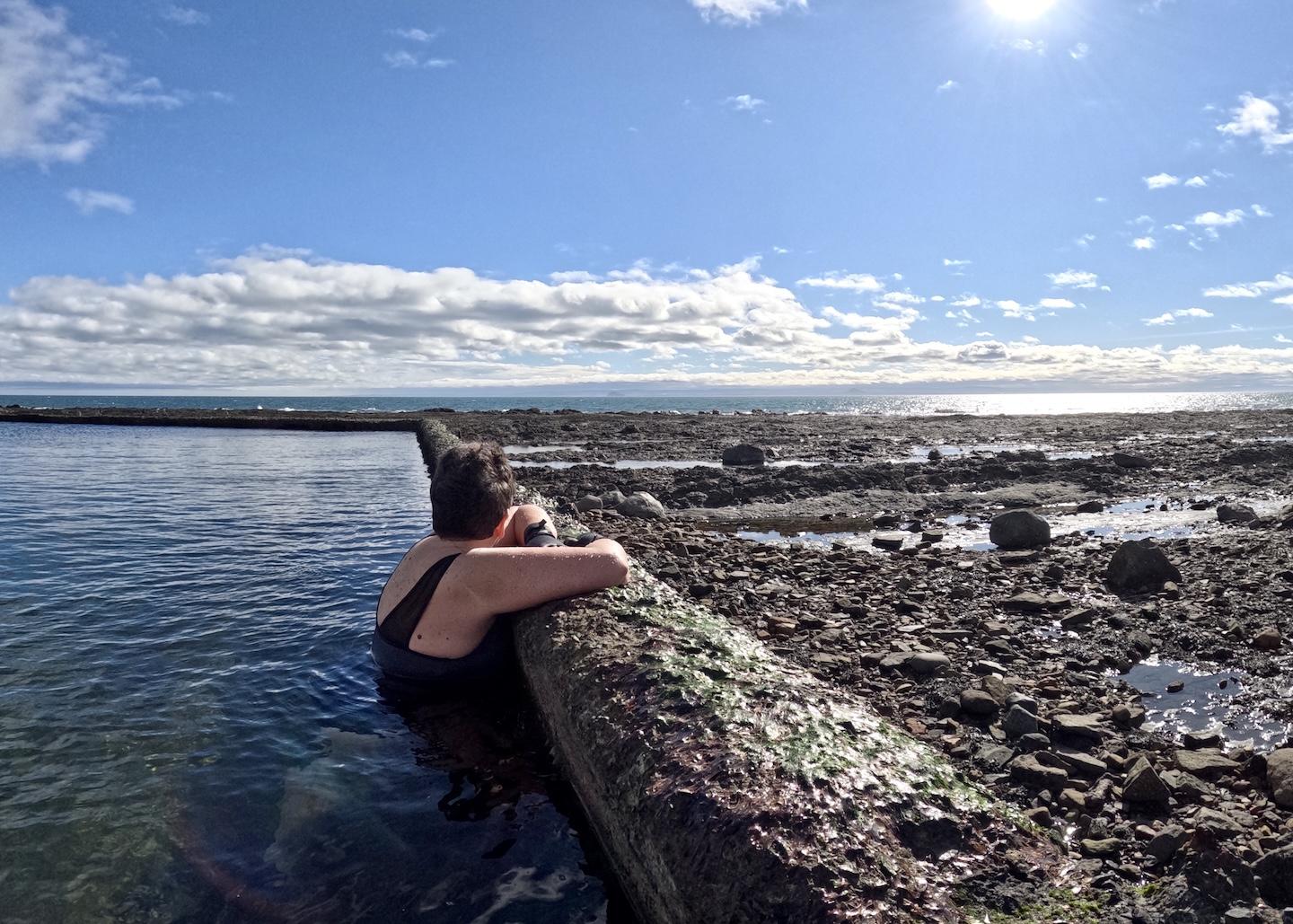 Dive into Fife: Scotland’s pocket of sunshine