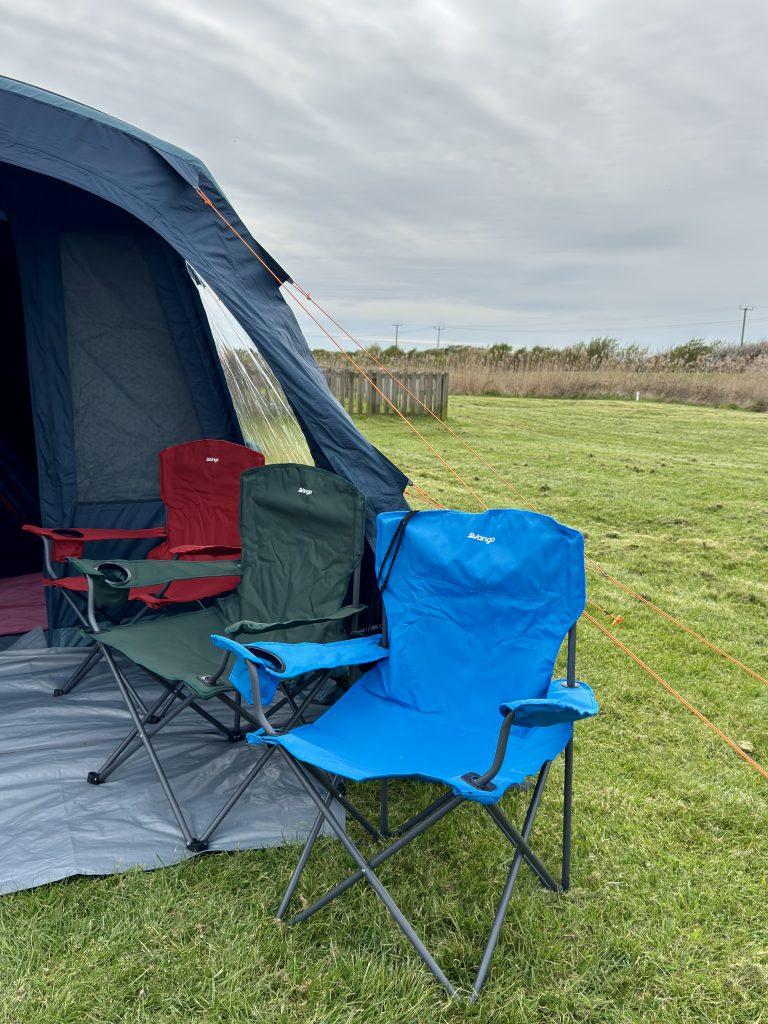 Vango Outdoors