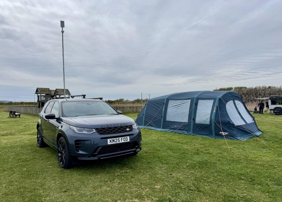 Vango Outdoors
