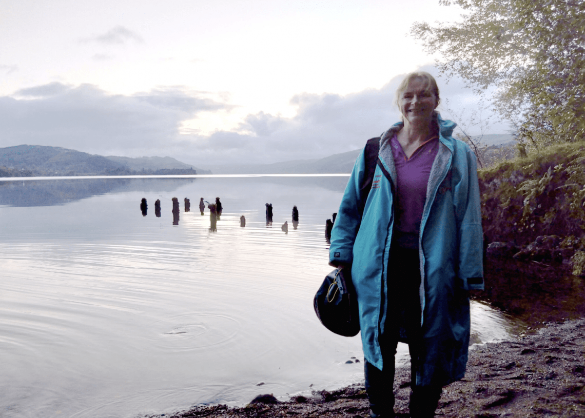 Three Lakes Challenge