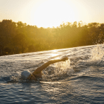 Improve your front crawl