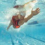 swim training
