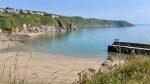 Aly Swims Cornwall