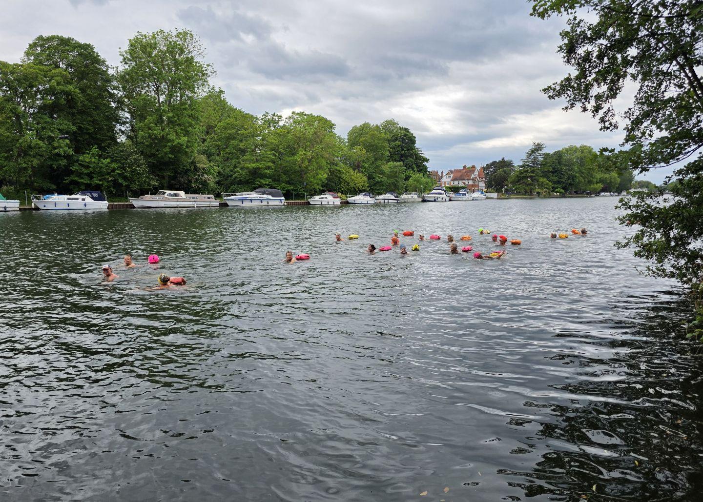 Help Improve the Quality of Britain’s Waterways