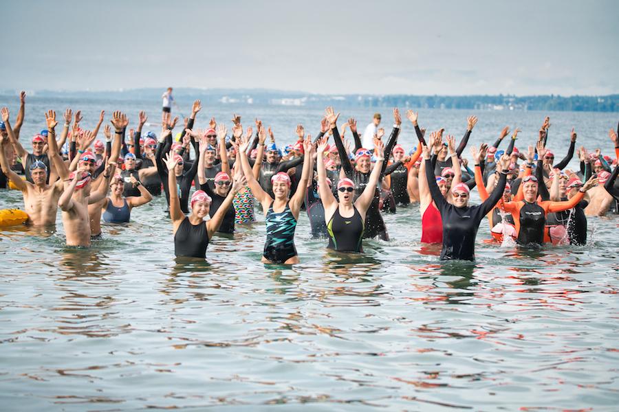 OpenSwim Prangins