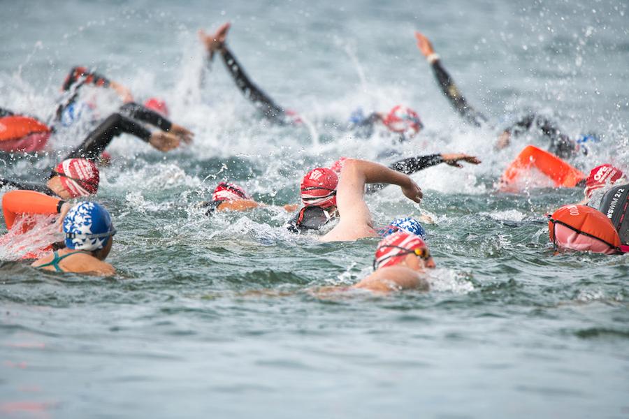OpenSwim Prangins