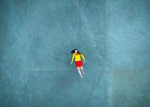Float to Live
