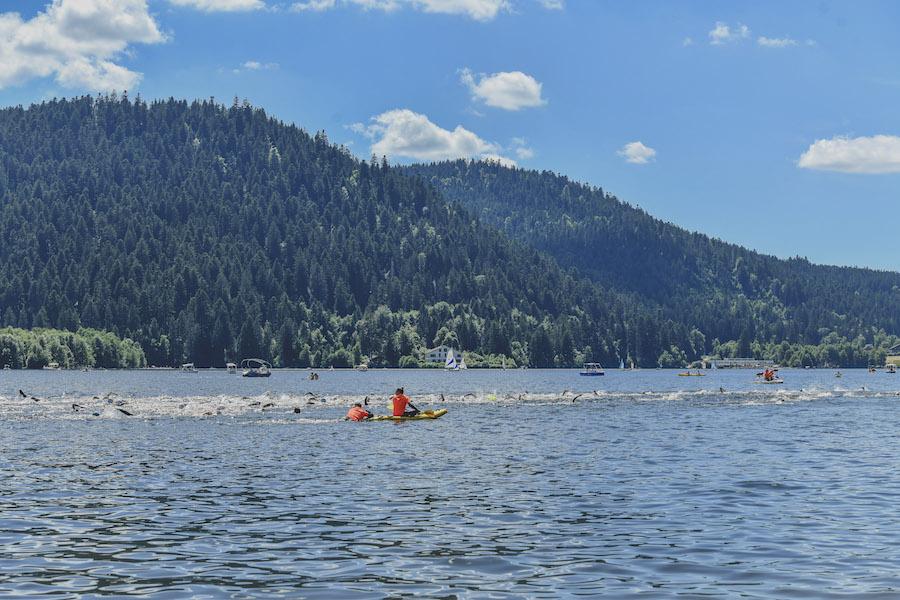 OpenSwim Harmonie Mutuelle Gérardmer