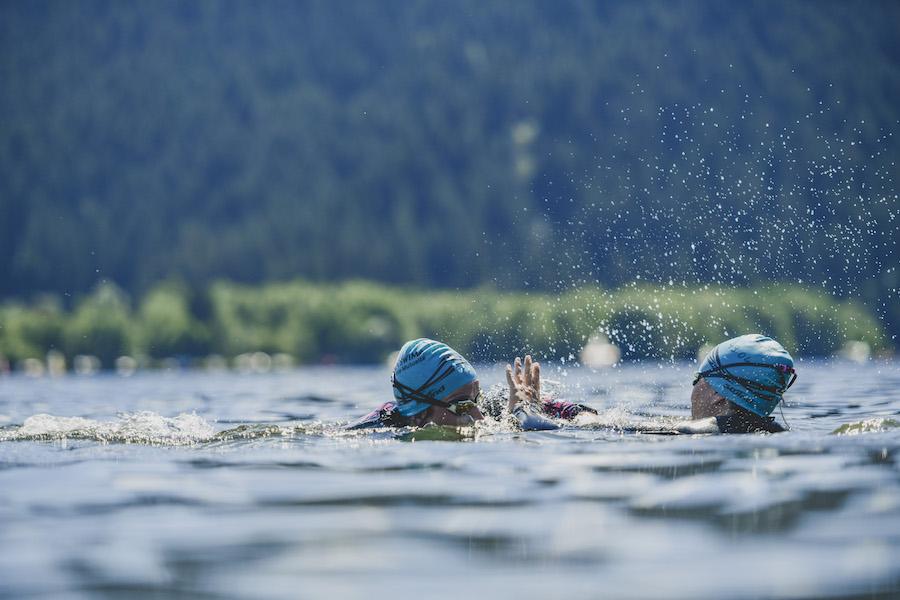 OpenSwim Harmonie Mutuelle Gérardmer