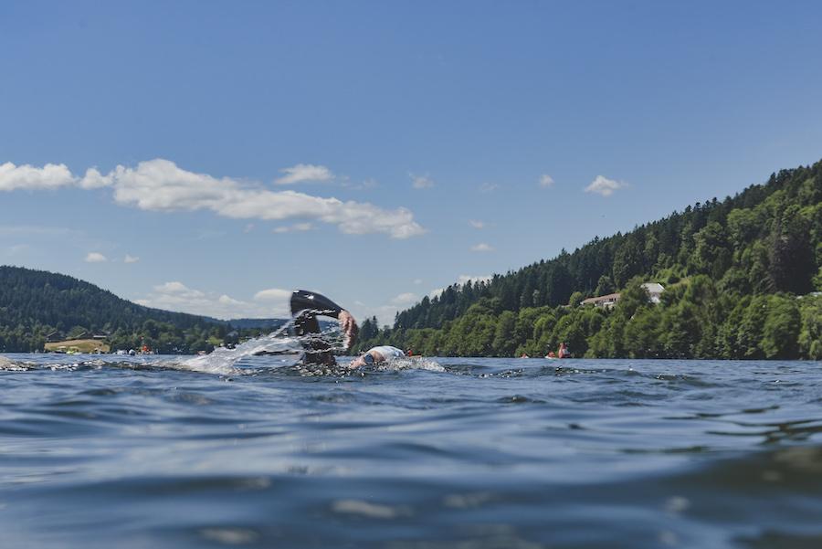 OpenSwim Harmonie Mutuelle Gérardmer