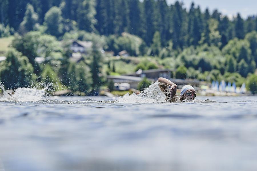 OpenSwim Harmonie Mutuelle Gérardmer